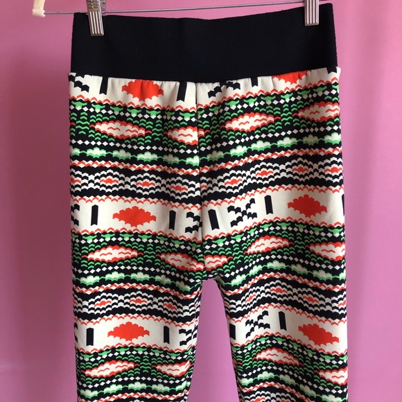 Thermal Fur Lined Leggings - Picture 5 of 5